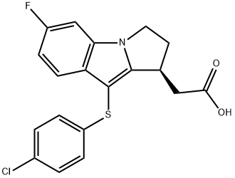 L 888607 Structure