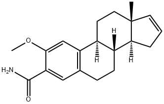 ENMD-119 Structure