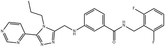 Takeda103A Structure