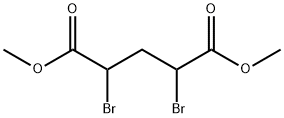 869-09-0 2,4-Dibromoglutaric acid dimethyl ester