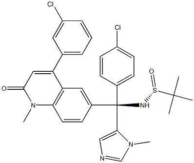 869222-76-4 Structure