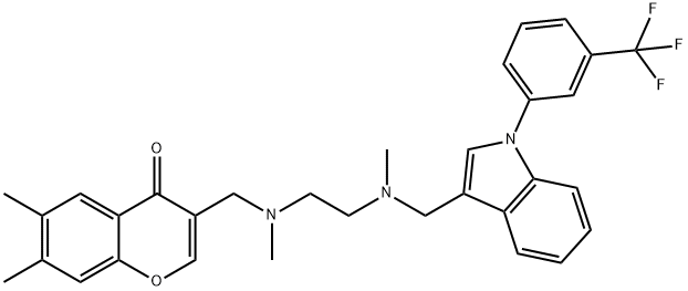 SPD-304 Structure