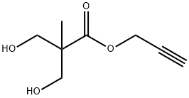 (HO)2-[G-1]-Acet Structure