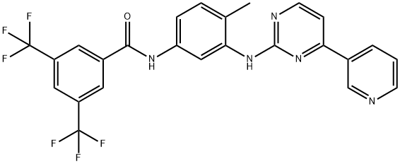 AN-019 Structure