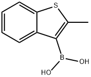 2-methylbenzo[b]thiophen-3-ylboronic acid 구조식 이미지