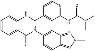 ZK-261991 구조식 이미지