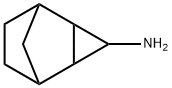 Tricyclo[3.2.1.02,4]octan-3-amine (7CI) Structure