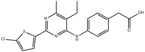 A 33 Structure