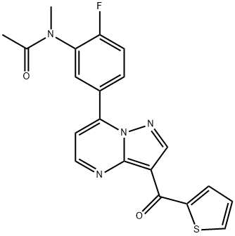 Lorediplon Structure