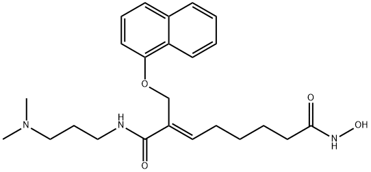 CG-200745 Structure