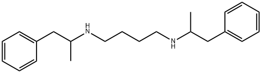 mesotrin Structure