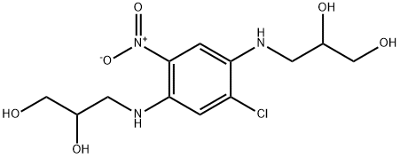 HC RED NO. 11 Structure