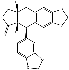 picropolygamain Structure