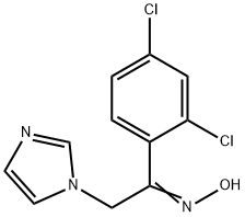 Oxiconazole USP RC B Structure