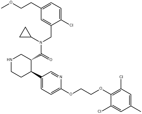 ACT 178882 Structure