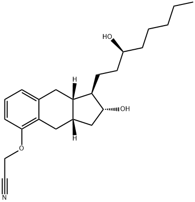 101692-03-9 Structure