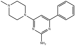 VUF 10460 Structure