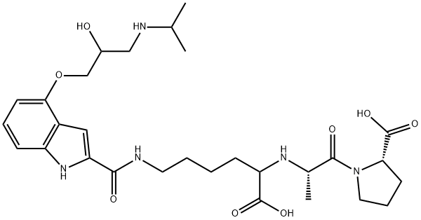 BW-A 575C Structure