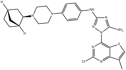 R916562 Structure