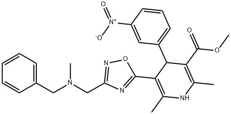 SM 6586 Structure