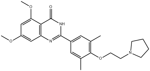 RVX297 Structure