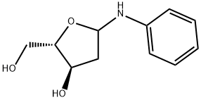 104578-89-4 2-Deoxy-L-ribose-anilide