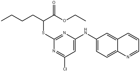 LP117 Structure