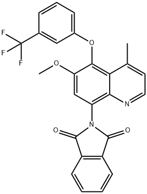 106635-82-9 Structure