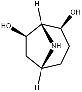 erycibelline Structure