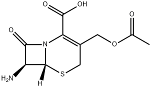 Cefamandole Impurity 11 Structure