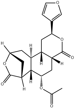 1092368-67-6 8-epidiosbulbin E acetate