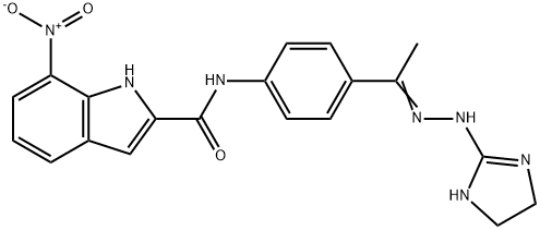 PV-1115 Structure