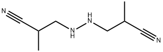 Lenalidomide Impurity 12 Structure