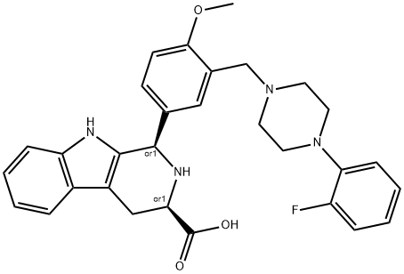 cis-Ned 19 Structure