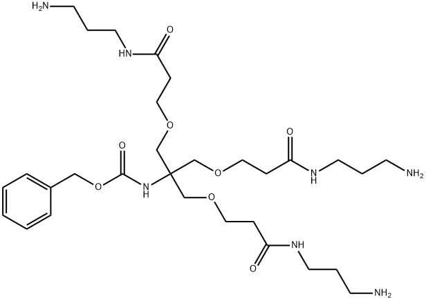 NAcetylgalactosamine-Conjugated-23 Structure