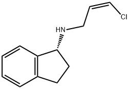 Rasagiline Impurity 3 Structure