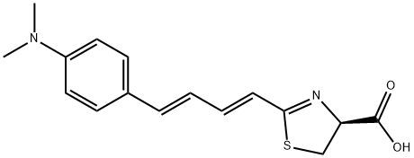 AKA LUMINE Structure