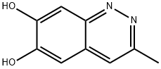 Carbidopa Impurity Structure