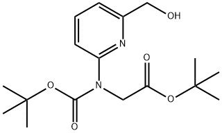 1187450-49-2 Structure