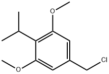 BENV-009 Structure