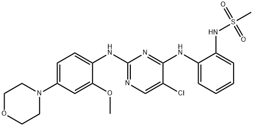 CZC-54252 Structure