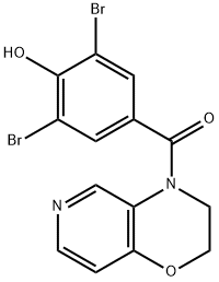 UR 1102 Structure