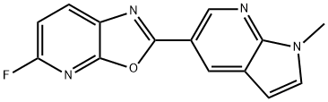 MK-3328 Structure