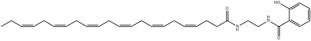 Edasalonexent Structure