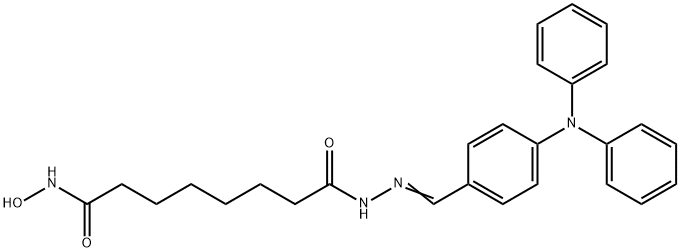 WT161 Structure