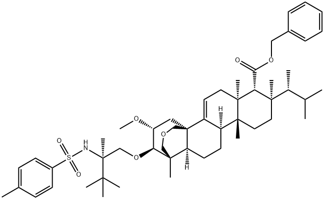 1207755-36-9 Structure