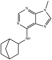 N-0861 (racemate) Structure