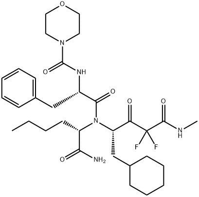 CP 81282 Structure