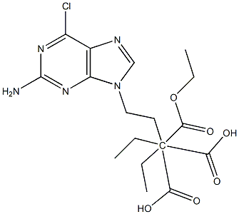 122497-17-0 Structure