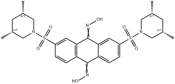 BC2059 Structure